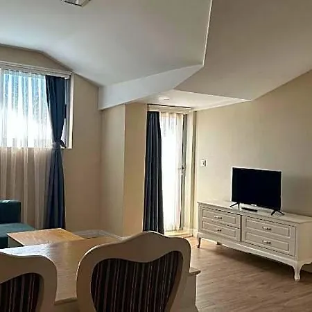 Defne Karya Hotel Fethiye