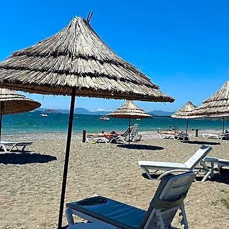 Defne Karya Отель Фетхие