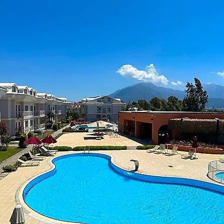 Defne Karya Hotel