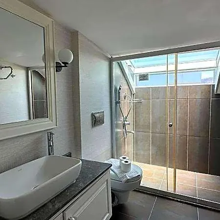 Defne Karya Hotel