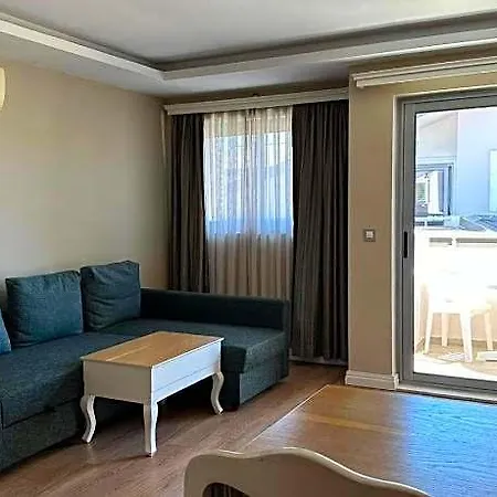 Defne Karya 3* Fethiye