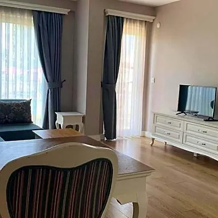 Defne Karya Отель Фетхие