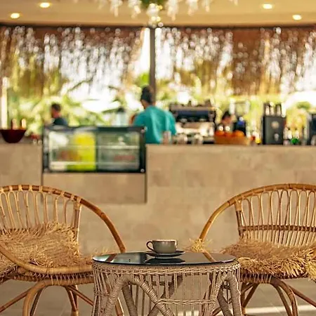 Hotel Defne Karya Fethiye
