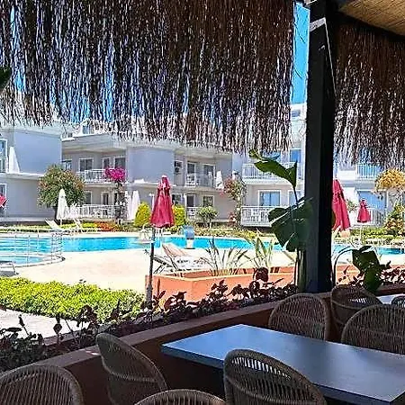 Defne Karya Fethiye