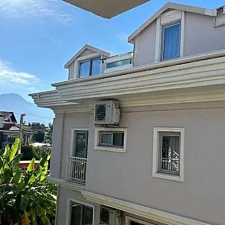 Defne Karya 3* Fethiye