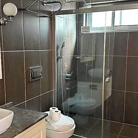 Defne Karya Отель