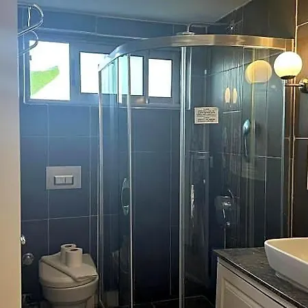 Отель Defne Karya
